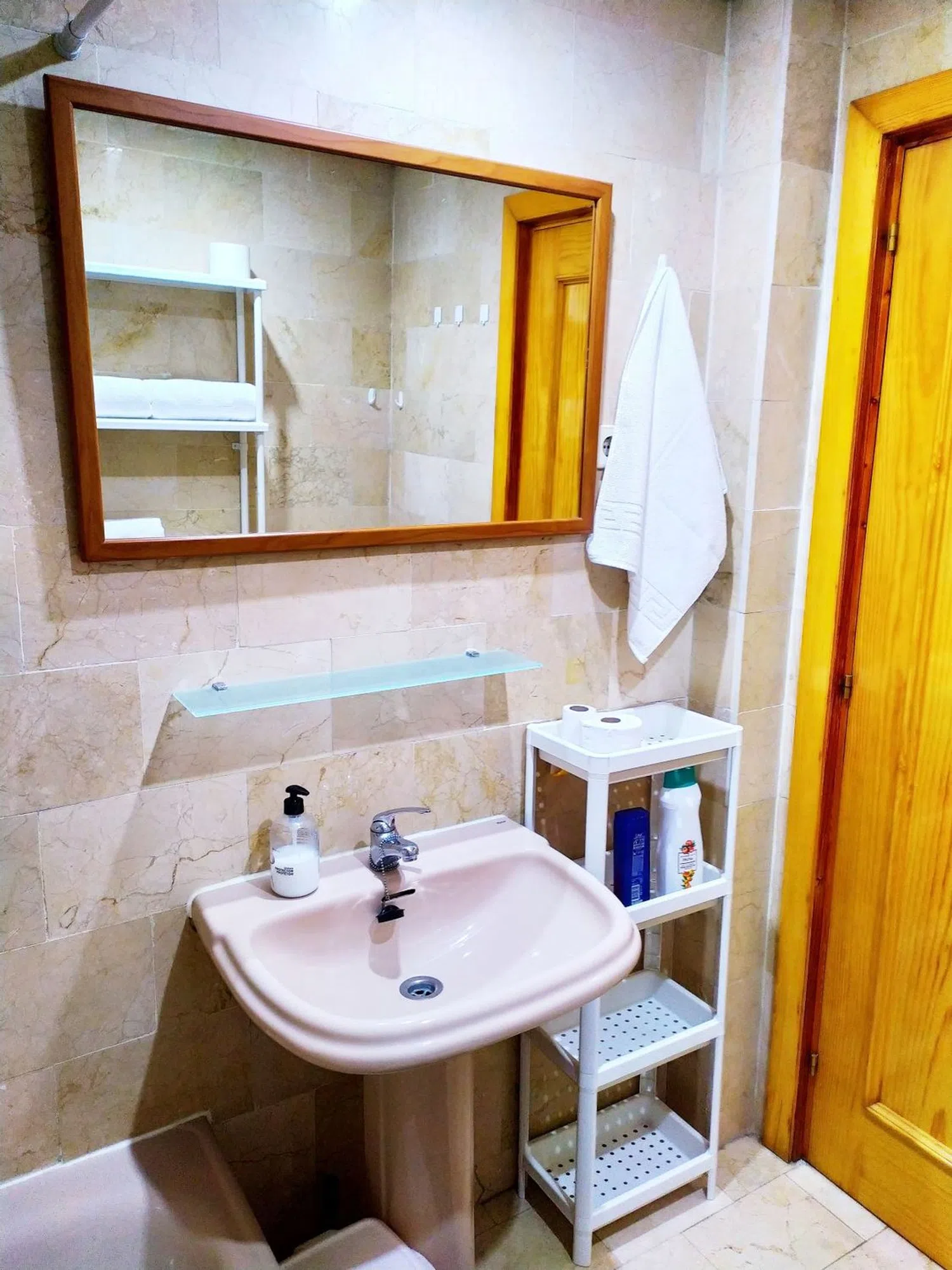 Estudio en calle de la Montera, 33 - Foto 11