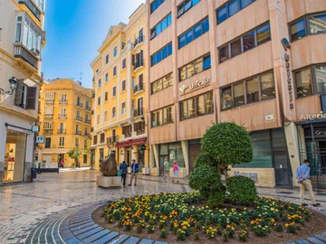 Piso en Málaga Capital - Foto 15