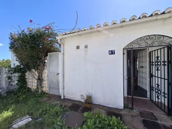 Casa o chalet independiente en Calle Pinar de Calypso, 16, Sitio de Calahonda, Sitio de Calahonda - Foto 31