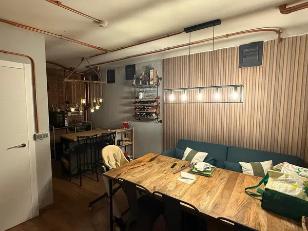 Chalet adosado en Calle Países Bajos, 30, Hervencias, Hervencias - Foto 10