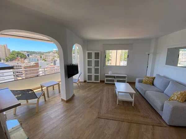 Piso en Calle de Bartomeu Quetglas, 12, Cala Major - Foto 6