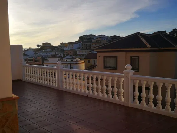 Casa o chalet independiente en Calle Lorenzo Valla, 12, Fuente Alegre - El Chaparral - Los Morales - Foto 3
