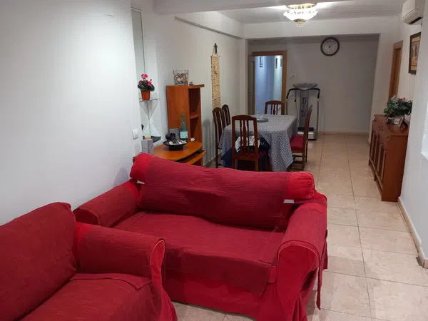 Piso en Angel Tello Ortiz, 11 - Foto 2