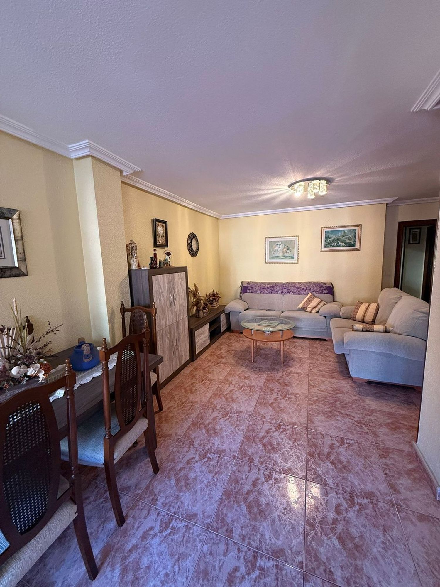 Piso en calle Pantaleón Boné, 9 - Foto 3