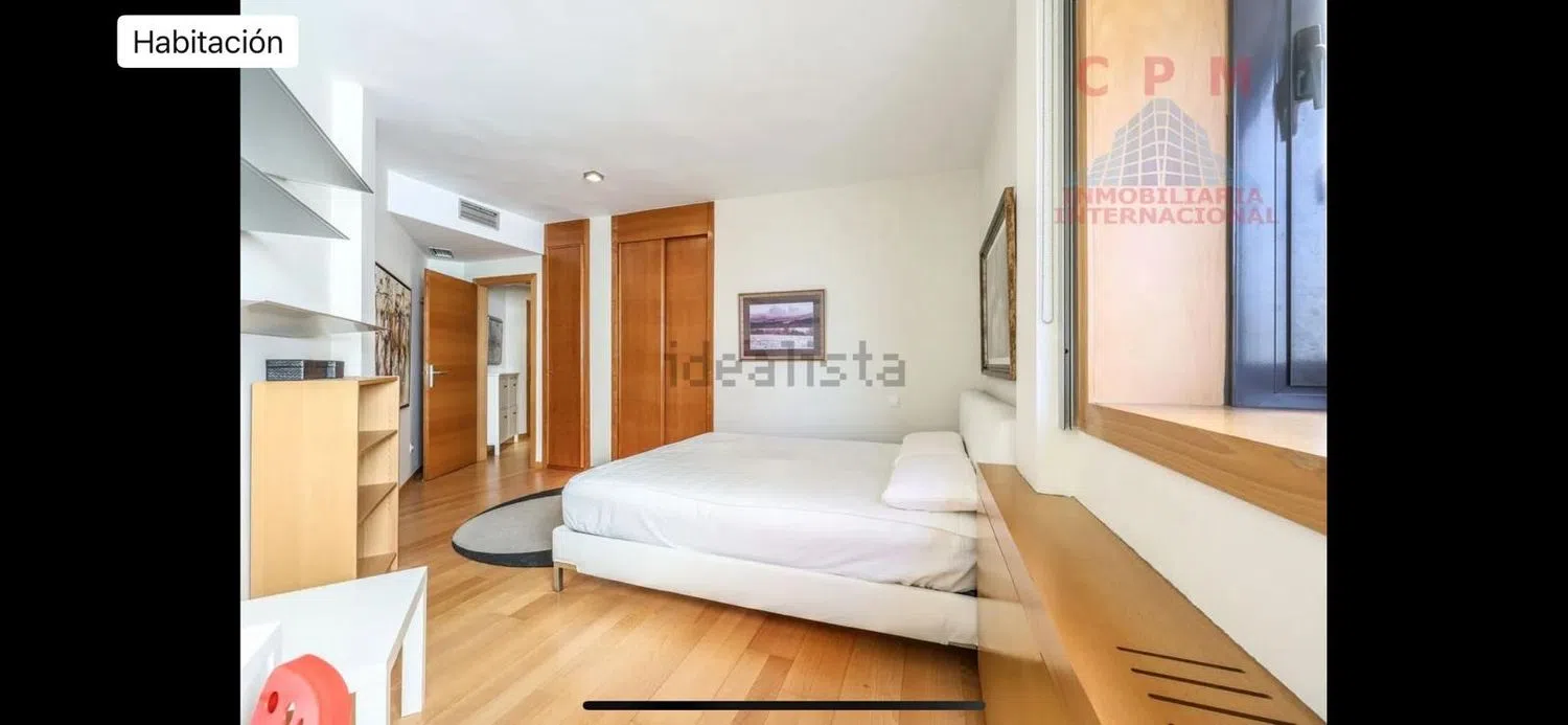 Piso en calle de Meléndez Valdés, 66 - Foto 15