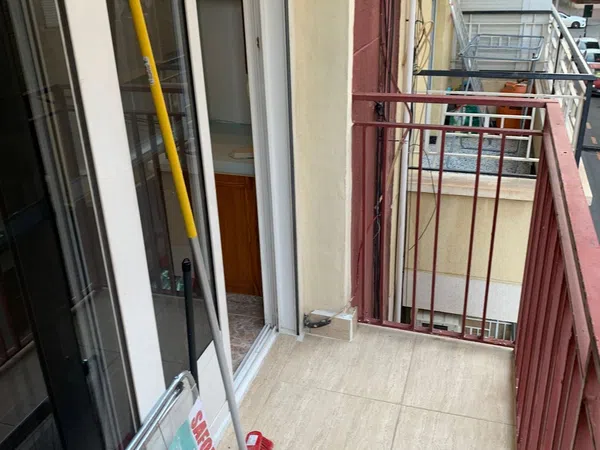 Piso en Calle Agustín Lara, 1, Vista Alegre - Foto 4