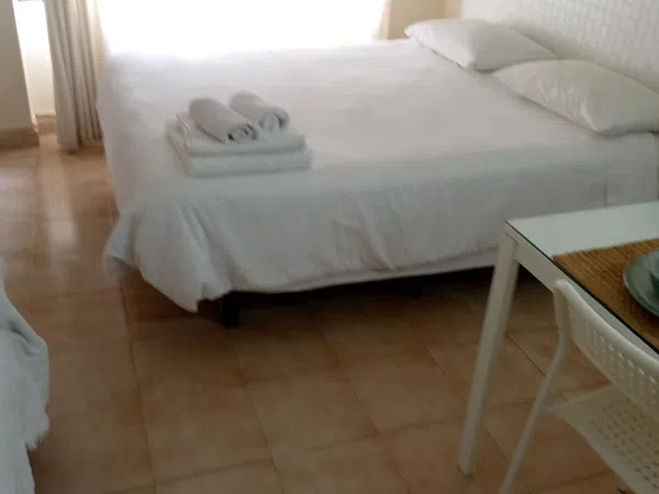 Piso en calle Héroe de Sostoa, 156 - Foto 9