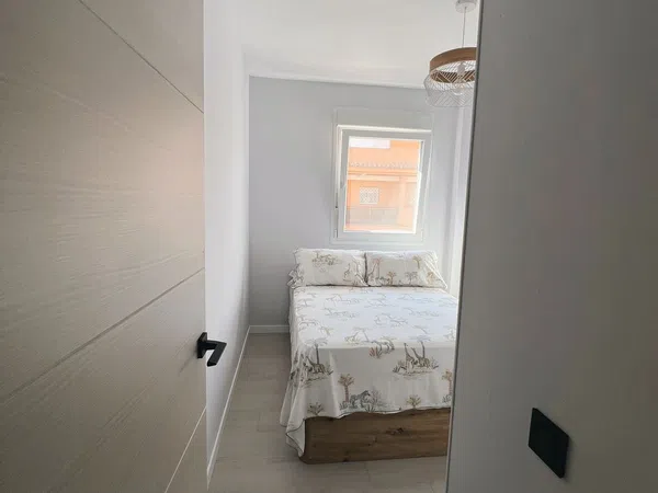 Chalet adosado en Las Canteras - El Almendral, Las Canteras - El Almendral - Foto 11