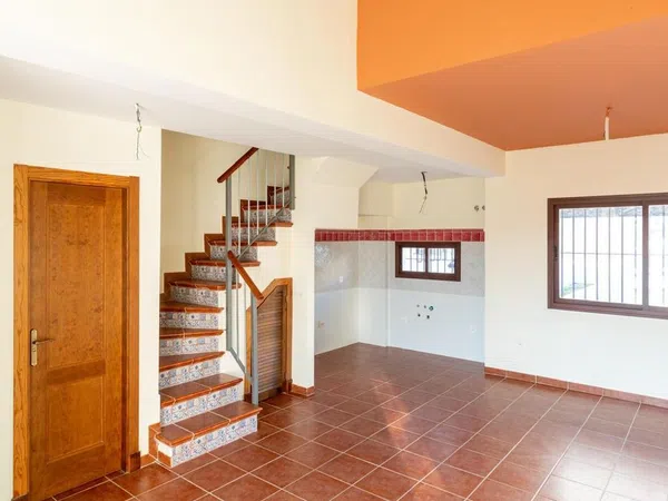 Casa o chalet independiente en Urbanización La Algara, 118 - Foto 5