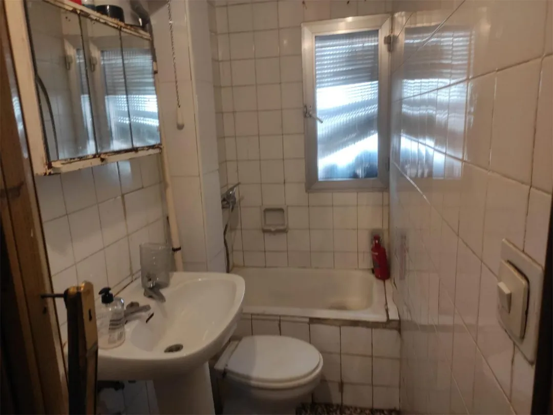 Piso en  Calle Zamora 5 - Foto 4