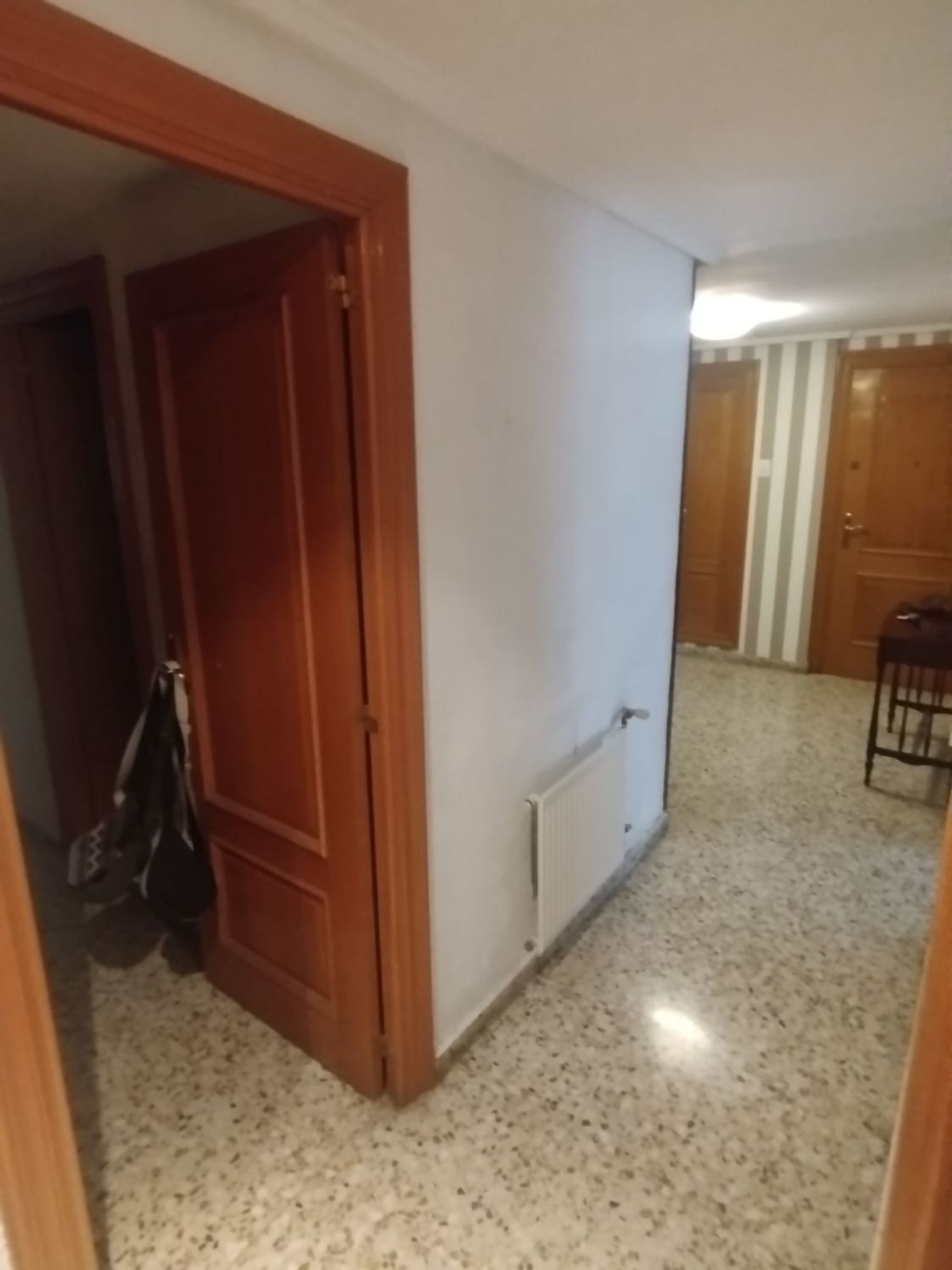 Piso en Calle de Francisco de Vitoria, 27, Paseo de la Constitución - Las Damas - Foto 18
