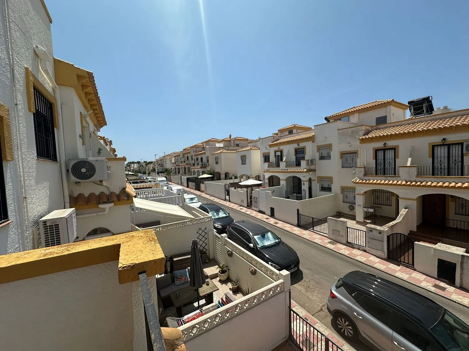 Chalet adosado en avenida D'Escandinàvia, 23 - Foto 14