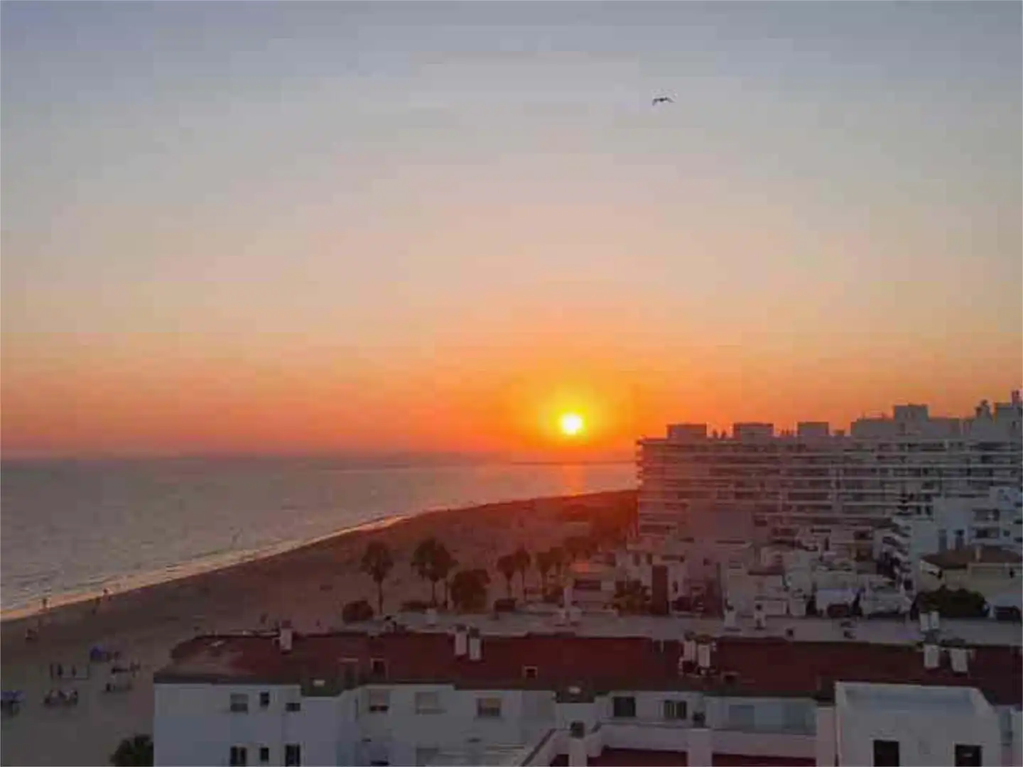 Apartamento en Playa de la Costilla - Foto 9