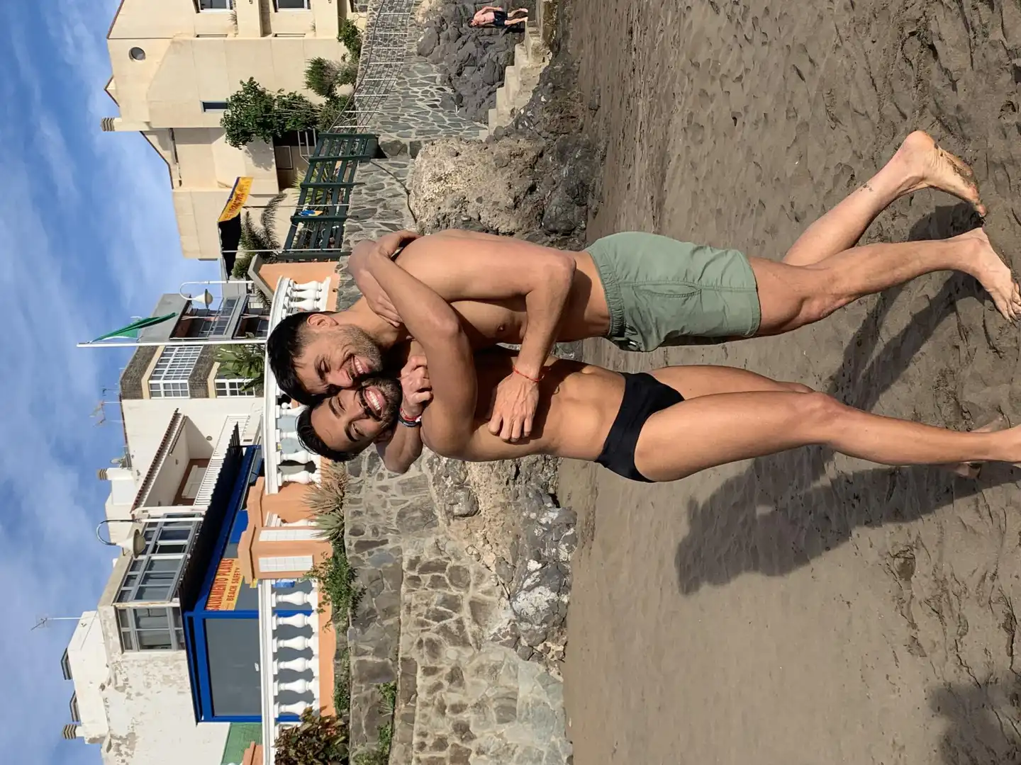 Piso en  Calle San Miguel Alta 41 - Foto 21