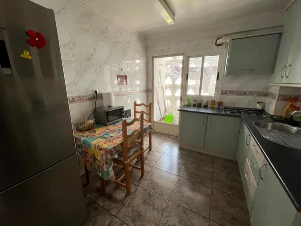 Piso en Calle Hermanos Pinzón, 63, Altamira - Oliveros - Barrio Alto, Altamira - Oliveros - Barrio Alto - Foto 9