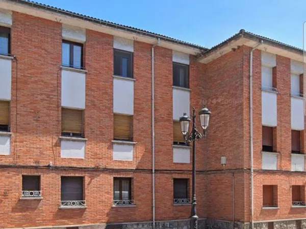 Piso en Barrio San Roque-Agueria, 10 - Foto 1