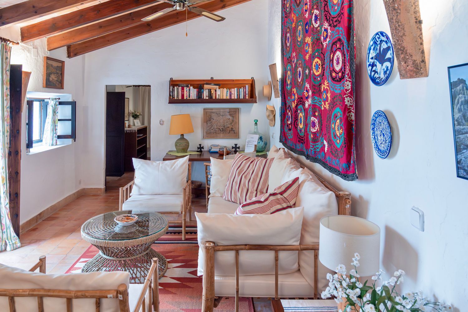 Casa de pueblo en Pollença - Foto 9