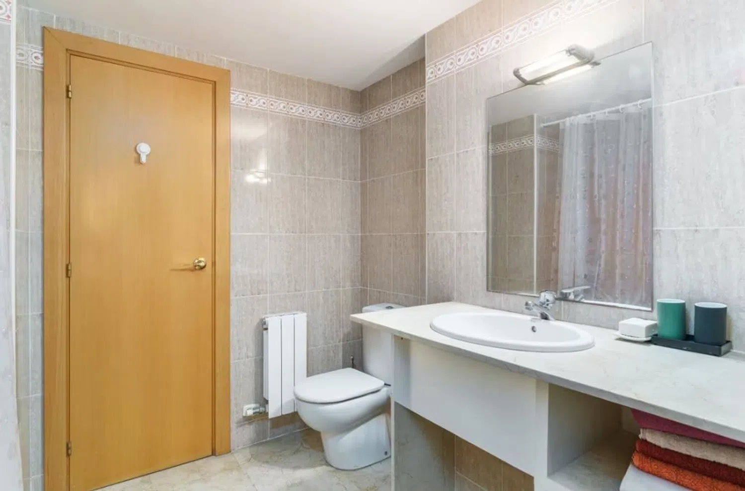 Piso en calle de Rull, 8 - Foto 8