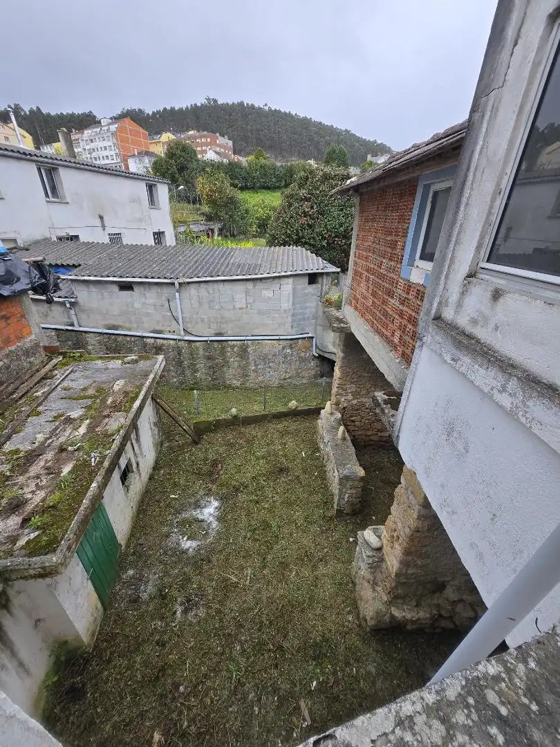 Casa adosada en  Rúa Pascual Veiga 64 - Foto 24