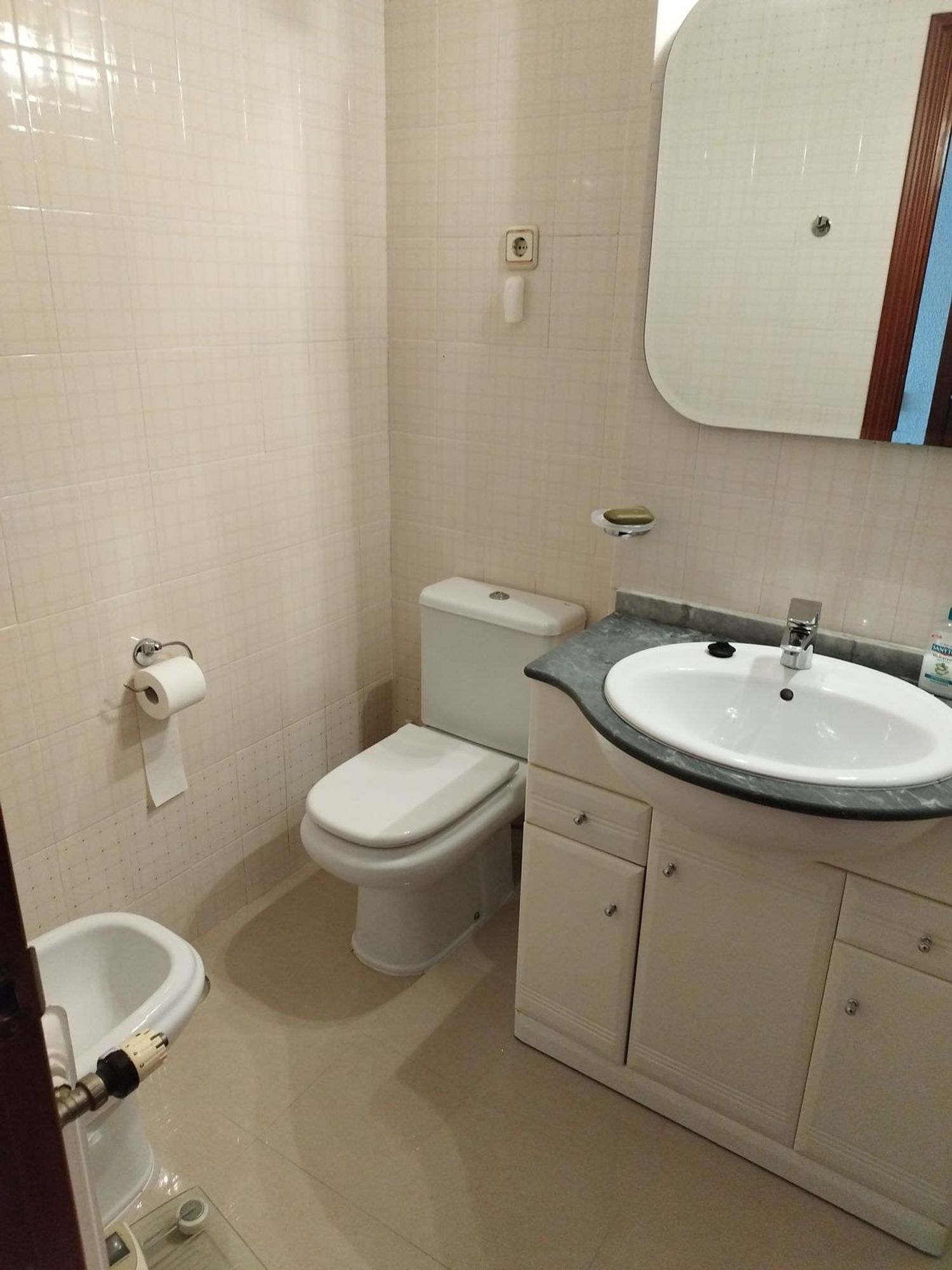 Piso en Ensanche - Foto 16