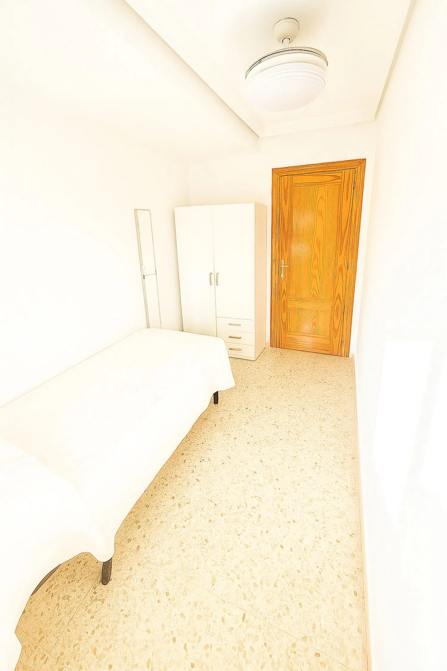 Piso en calle Ciudad Jardín, 4 - Foto 6