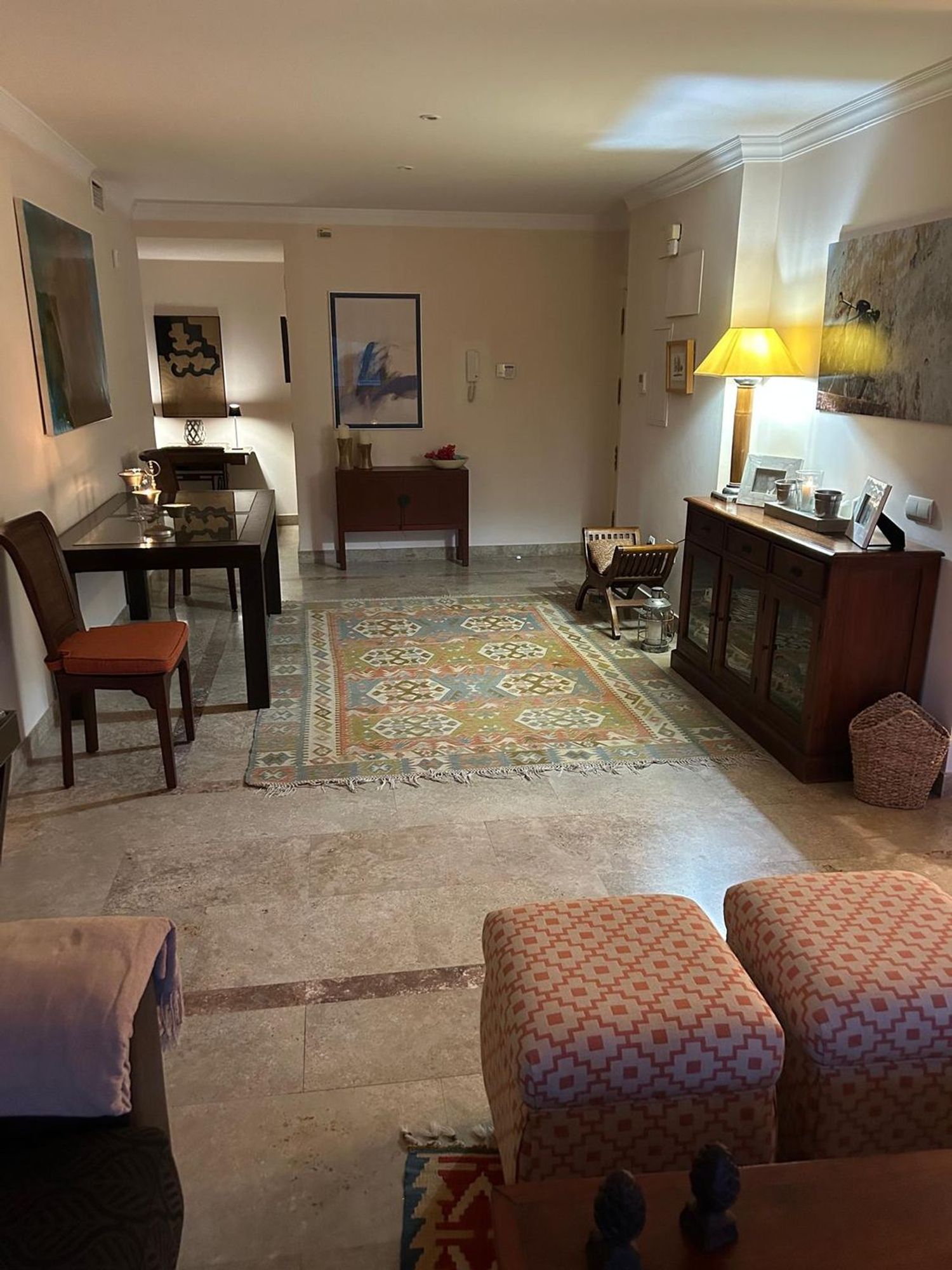 Piso en Calle Sierra Cazorla, 3, Lomas de Marbella Club - Foto 10