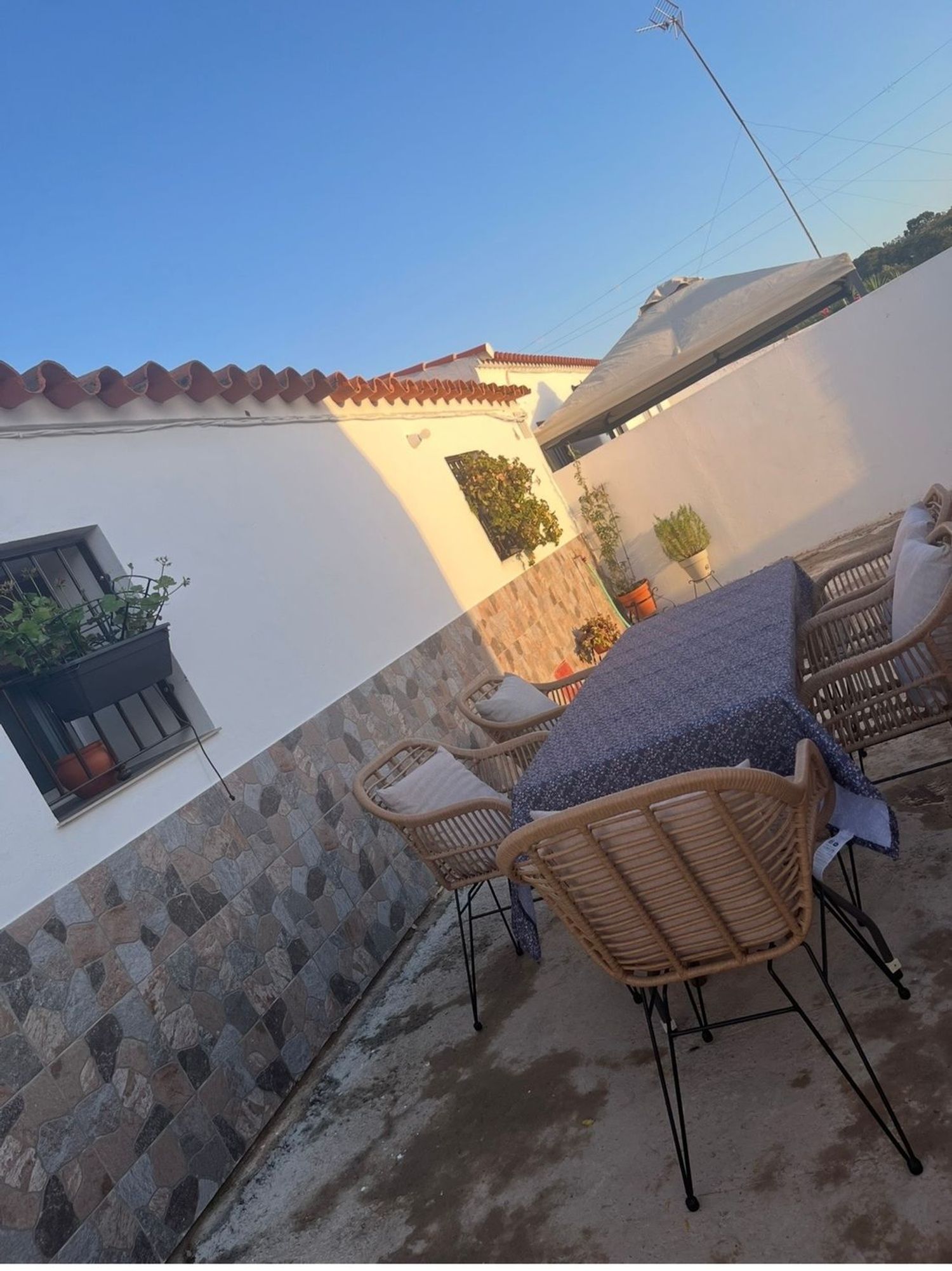 Casa rural en Las cantinas, 14 - Foto 6