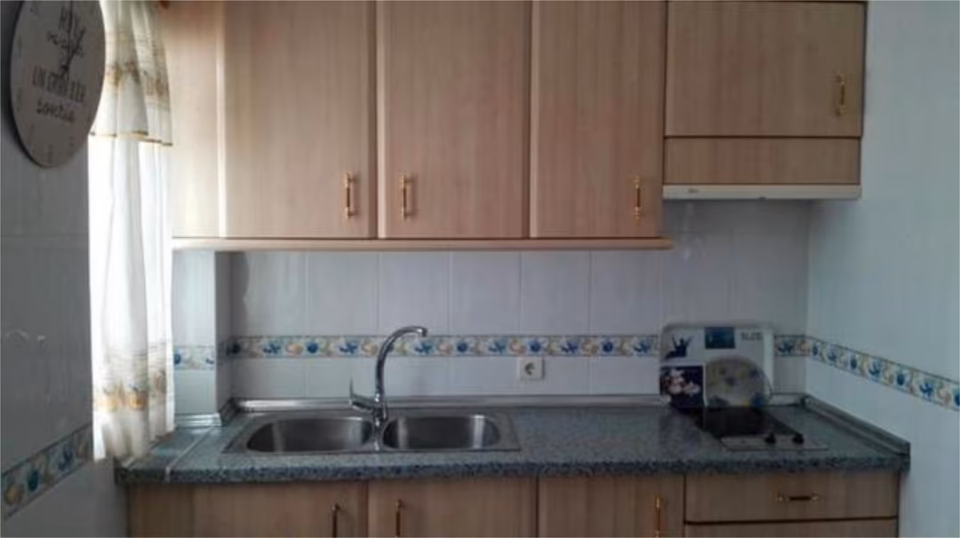 Piso en Huelin - Foto 3