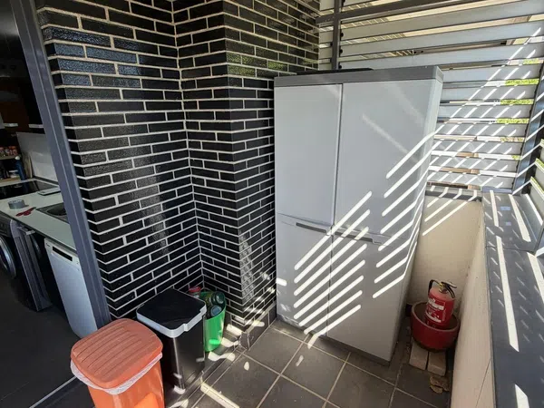 Piso en calle de Aragón, 2 - Foto 23