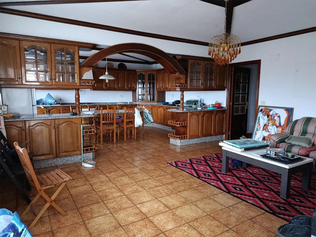 Piso en  Rúa Menciñeiros 9 - Foto 4