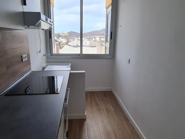 Piso en Calle Nicolás Estévanez, 21, Santa Catalina - Canteras - Foto 5