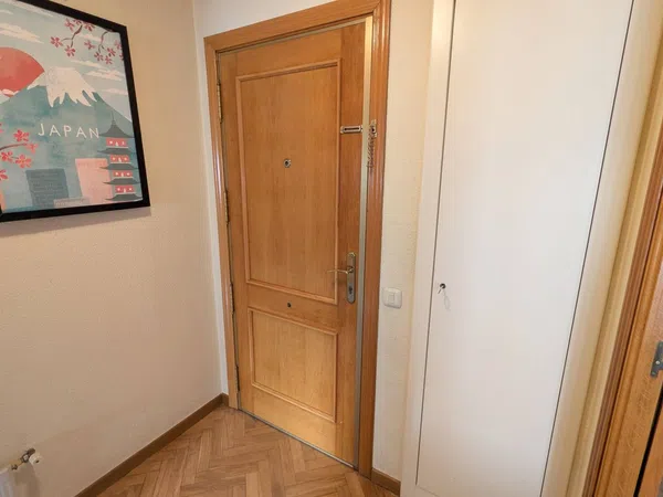 Piso en Calle Parque Bujaruelo, 9, Parque Lisboa - La Paz - Foto 2