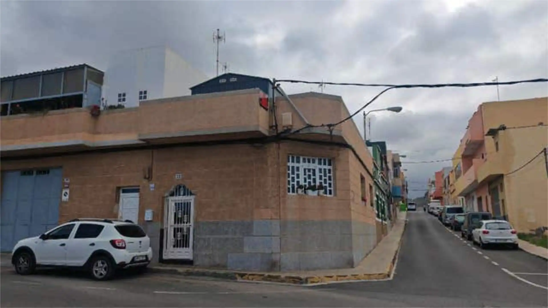 Piso en Ojos de Garza pueblo - Foto 7