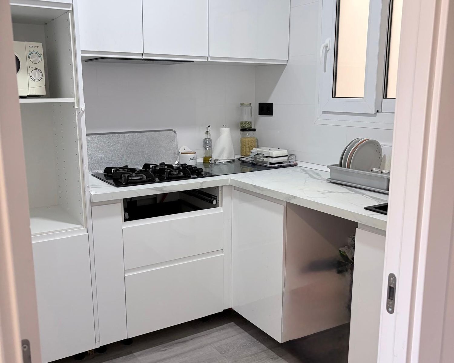 Piso en avenida de la Generalitat, 40 - Foto 8