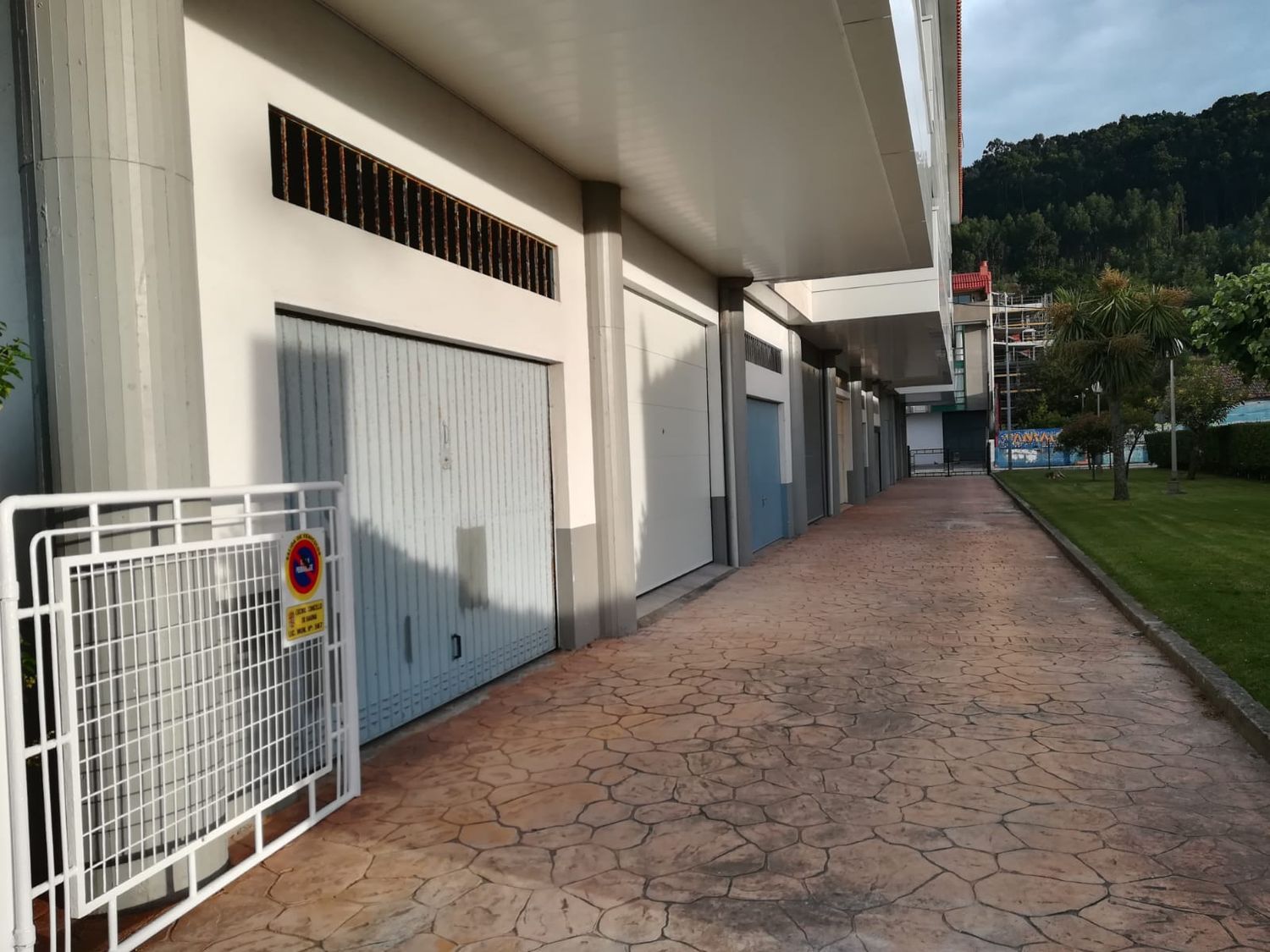 Piso en Calle das Areas, 1 - Foto 37