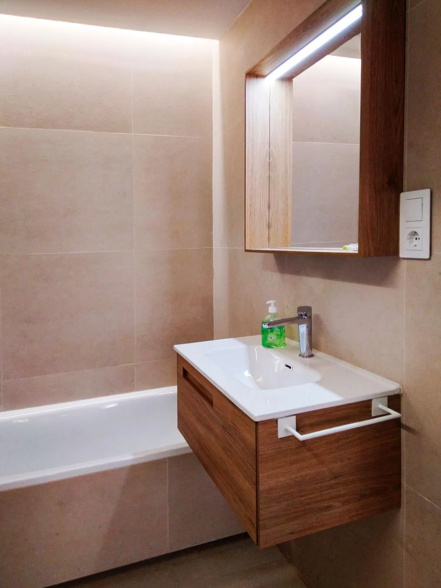 Piso en calle de Juan Álvarez Mendizábal, 64 - Foto 15