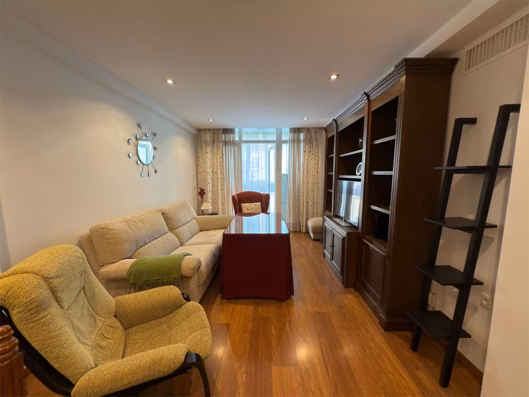 Piso en  Calle Lozano de Torres 1 - Foto 9