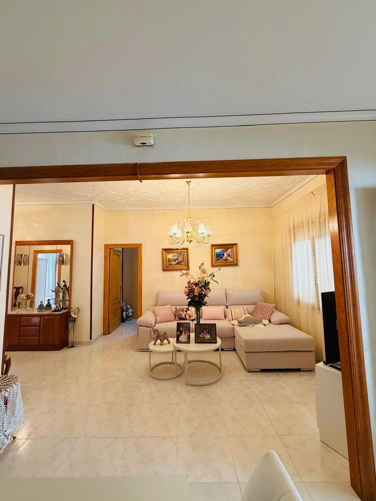 Chalet pareado en Avenida Federíco García Lorca, 57 - Foto 7
