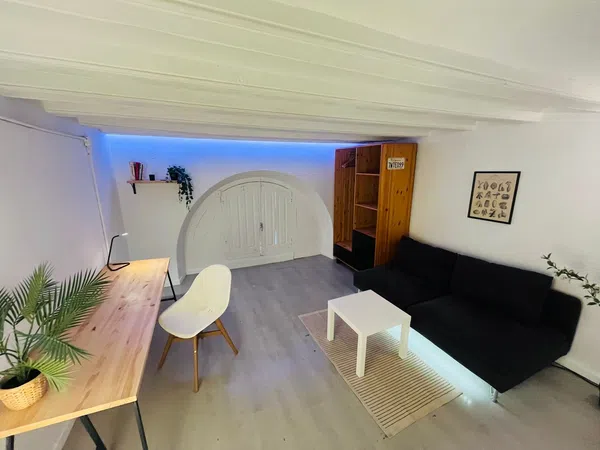 Estudio en calle del Parc, 1