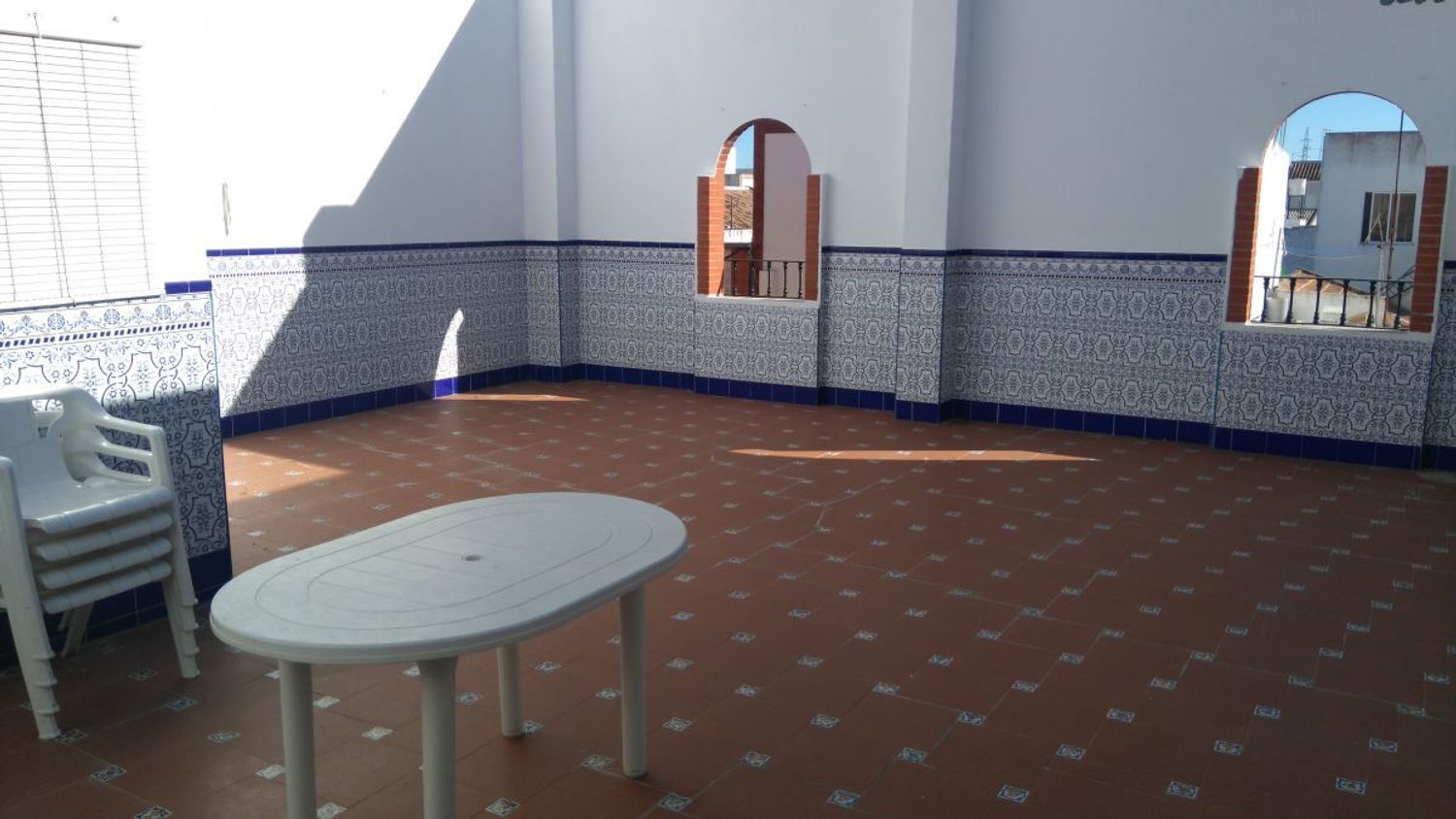 Casa o chalet independiente en Calle Nuestra Señora del Pilar, 29 - Foto 32