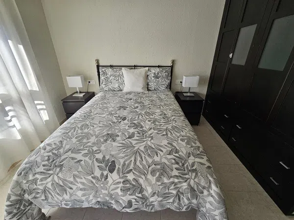 Piso en Barrio Los Castillejos - La Trinidad - Foto 7