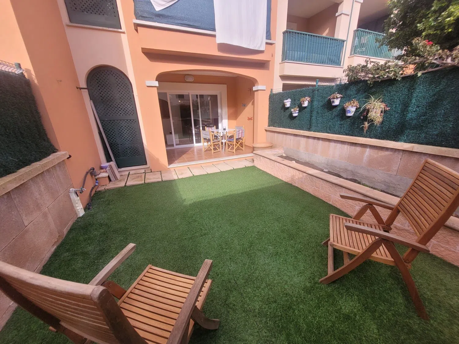 Casa independiente en Santa Margarita, 9 - Foto 4