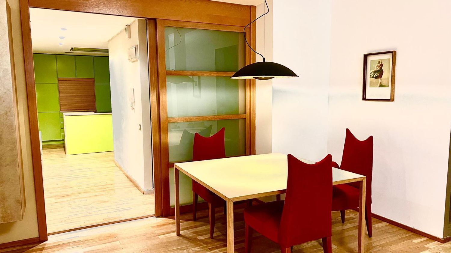 Piso en paseo de la Castellana, 123 - Foto 6