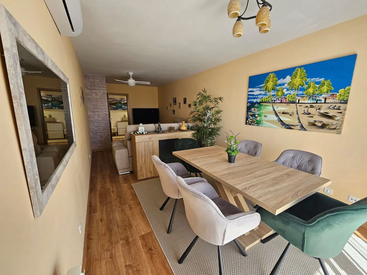 Piso en Villanueva de la Cañada - Foto 3