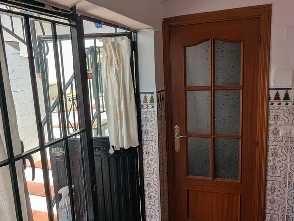 Chalet adosado en Barrio Carranque - Haza Cuevas - Foto 11