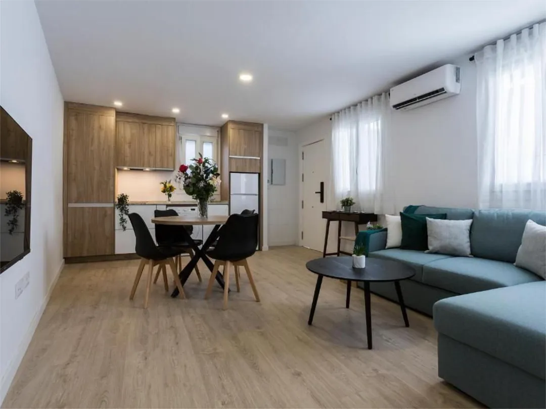 Piso en  Calle Morenos 21 - Foto 1