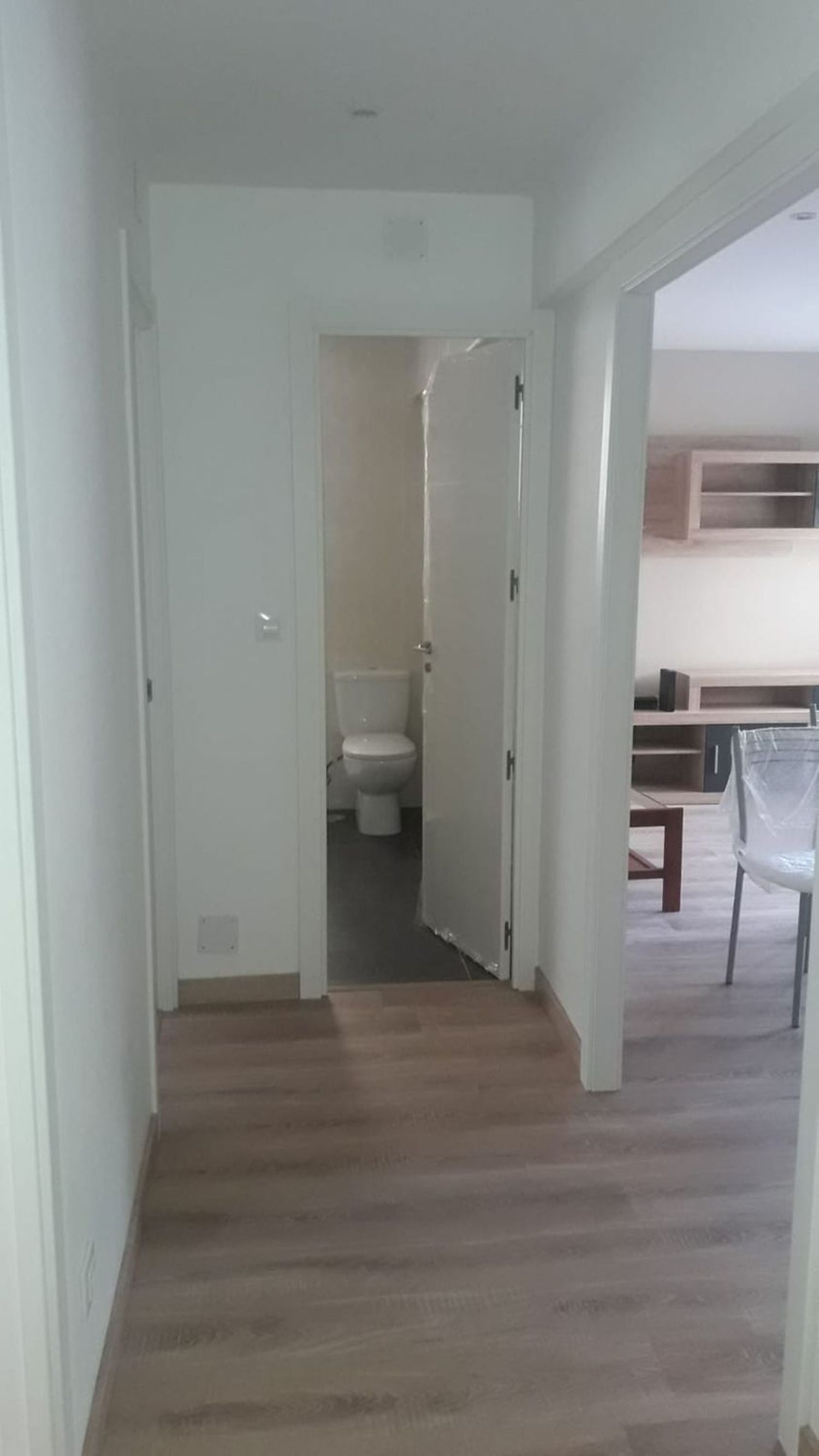 Piso en Calle de Santa Uxía de Ribeira, 4, Campus norte - S.Caetano, Campus norte - S.Caetano - Foto 13