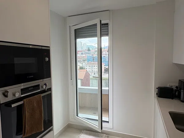 Piso en Calle Cargueras, 1, La Ribera-Ibarrekolanda - Foto 2