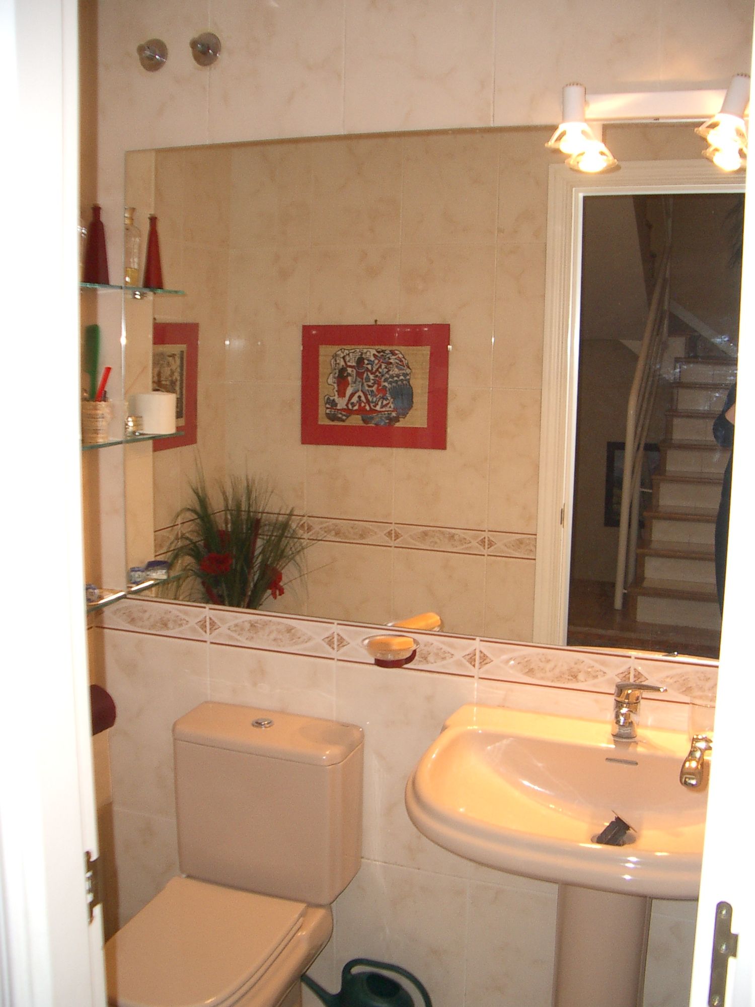 Chalet adosado en calle Minas, 1 - Foto 21