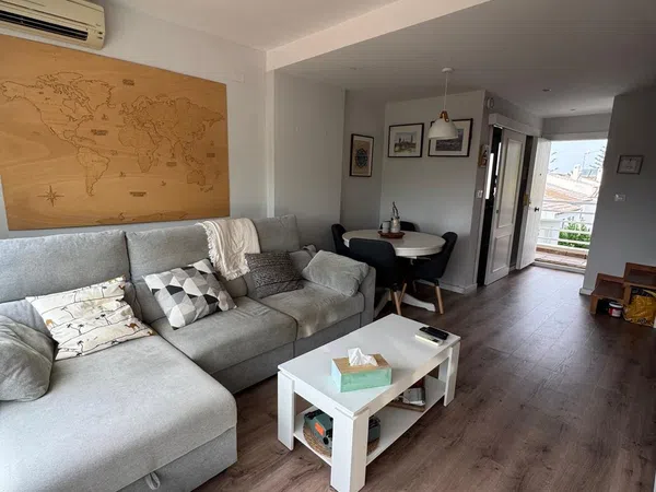 Dúplex en Calle Cuatro Pinos, 22, Cuatro Pinos-El Carmen - Foto 2